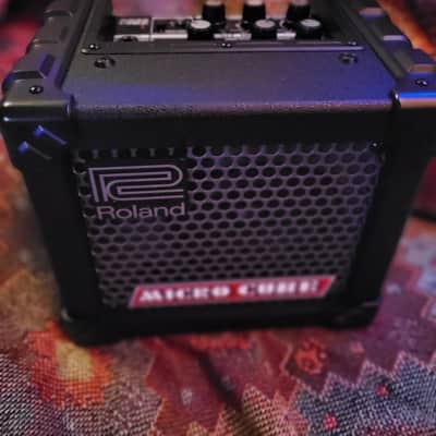 Roland Micro Cube 2-Watt 1x5