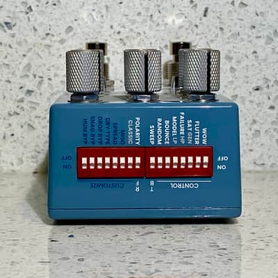 Chase Bliss Audio Generation Loss MKII image 4