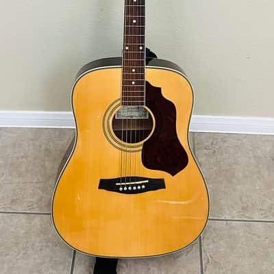 Ibanez SGT120 Sage Acoustic Guitar image 2