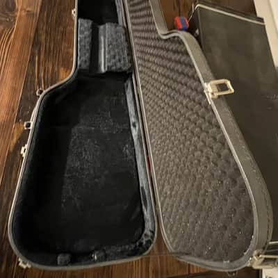 Ibanez PL1770-BK Pro Line 1986 - 1987 - Black with Hard Case image 9