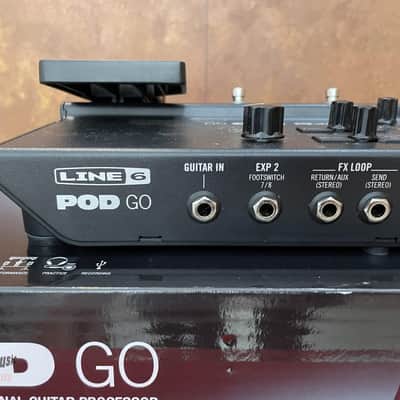 Line 6 POD Go image 5