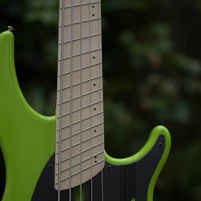 NG3 Adam "Nolly" Getgood Signature 5-String - 2025 batch - Pre order image 7