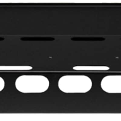 Friedman Tour Pro 1542 Platinum Pedalboard, 42" x 15" image 5