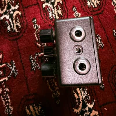 EarthQuaker Devices Black Ash Fuzz 2018 - Various image 6
