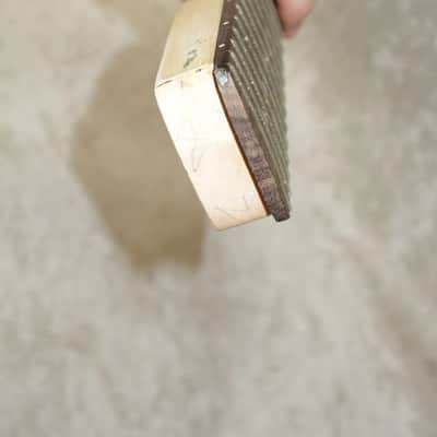 Spectrum bolt on Strat / Tele type guitar neck 25.5" scale image 6