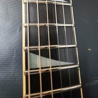 Jackson RR1 Flying V Professional 1994 Black image 9