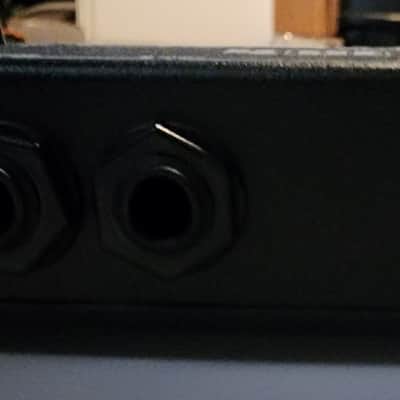 Bright Onion Pedals Stereo AB Output Switch V2 image 3