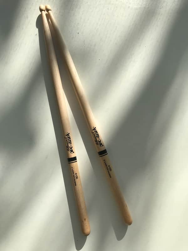 ProMark SD-9 Maple Drumsticks image 1