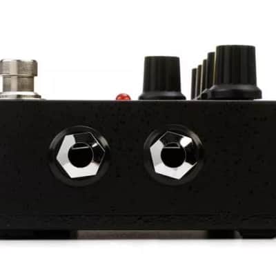TECH 21 Sansamp Bass Driver DI V2 image 2