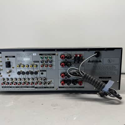 Sony STR-DE695 Receiver HiFi Stereo Vintage 6.1 Channel Home Audio AM/FM image 3