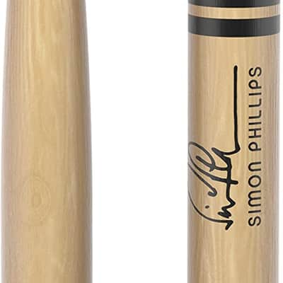 Promark TX707W Simon Phillips Signature Drum Sticks image 3