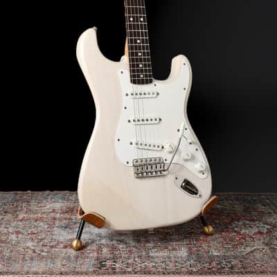 Lentz JR. Reserve - 2022 - Mary Kaye - Flame Maple / Brazilian Rosewood. (Collector Owned / Clean) image 5
