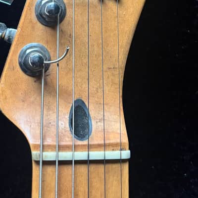 Fender Telecaster Standard Series (Made in Mexico). image 6