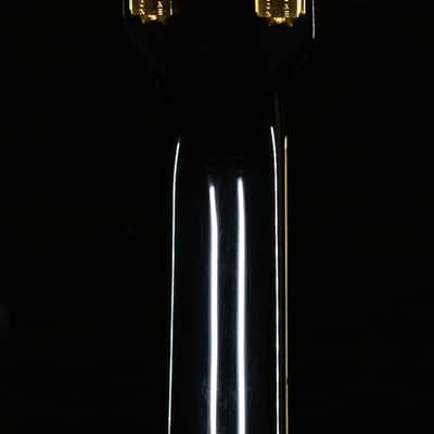 Gibson SG Standard '61 Maestro Vibrola T-Type Ebony (072) image 6