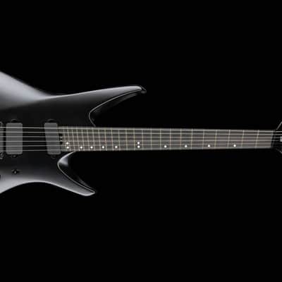 Music Man USA Kaizen 6 AB - Apollo Black image 11