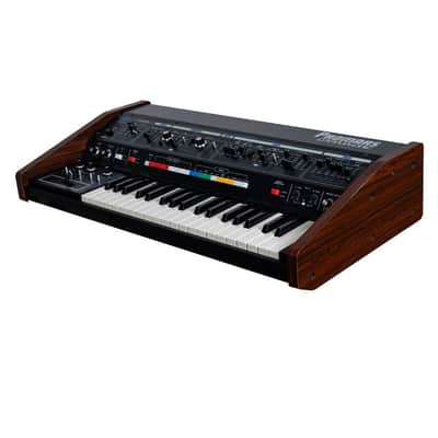 Vintage Roland Promars MRS-2 Compuphonic Synthesizer | Used image 3
