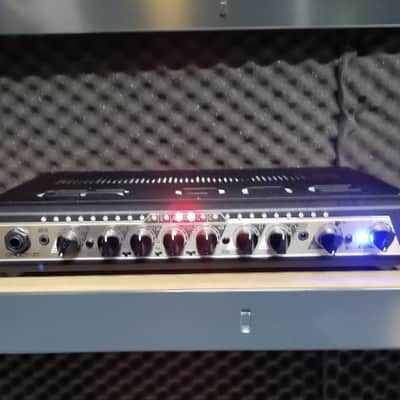 GR Bass GR Bass One 1400 Bass Amp 2020-2023 - schwarz image 2