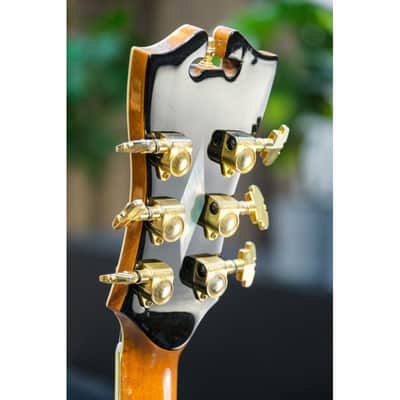 2000 D´Angelico (by Vestax) NYSD-9 natural image 4