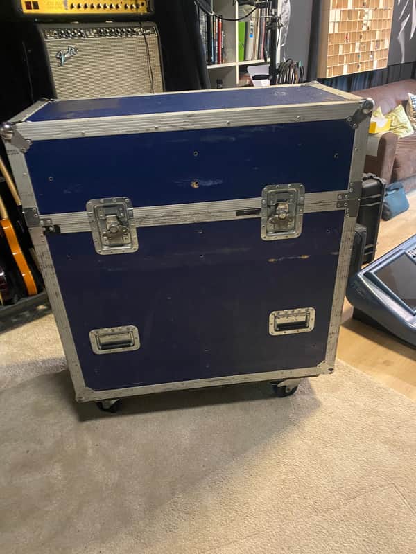 Flightcase for Midas Pro2C image 1