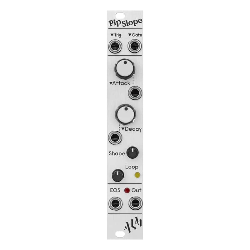 ALM Busy Circuits Pip Slope MKII Eurorack Envelope Generator Module image 1