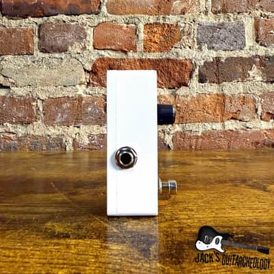 Rockready Gatekeeper NG-1 *NEW* (2020s - White) image 4