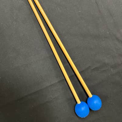 Malletech Bob Becker Xylophone Mallets, BB34, (Pair) - GOOD image 10