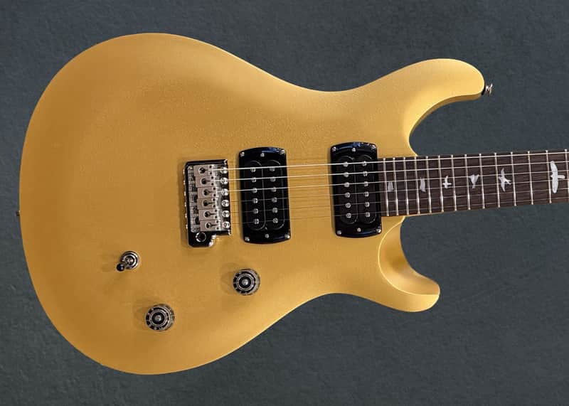 Paul Reed Smith SE CE-24 Standard Satin, '25 image 1