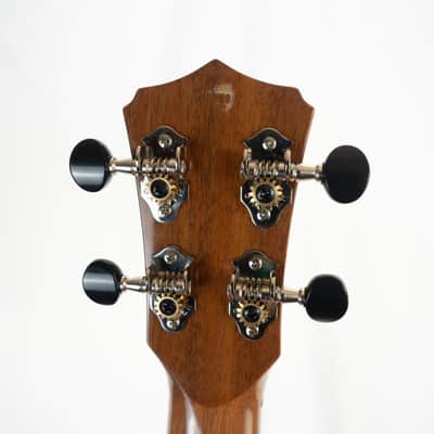 Cordoba 32T-CE Tenor Ukulele with gigbag, pickup and cutaway image 9