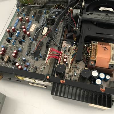 Marantz CD 85 image 12