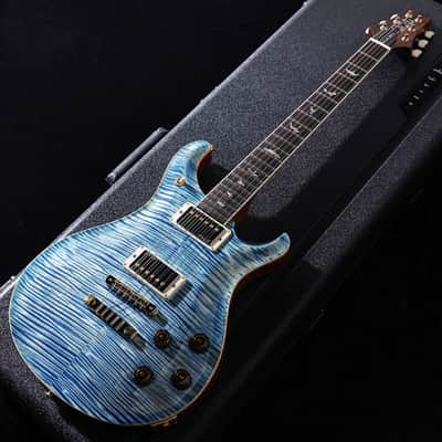 Paul Reed Smith (PRS) 2025 McCarty 594 10-Top Faded Blue Jean [25 0419534] (06/15) image 6