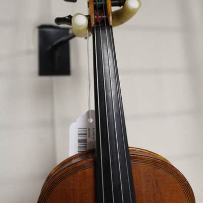 Giovan Paolo Maggini 1/2 Violin image 3