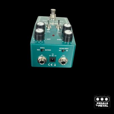 Warm Audio Tube Squealer -x17470 image 3