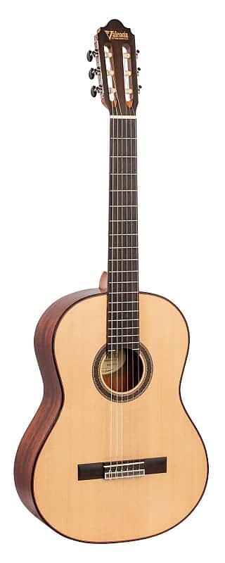 Valencia VC704 700 Series Classical Guitar image 1