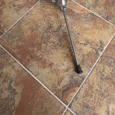 Vintage 1960s Camco Flush / Flat Base Snare Drum Stand image 9