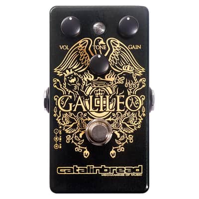 Catalinbread Galileo MKII | Reverb