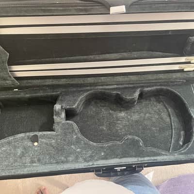 Hidersine Violin Venezia 3/4 WV100SRA34 image 17