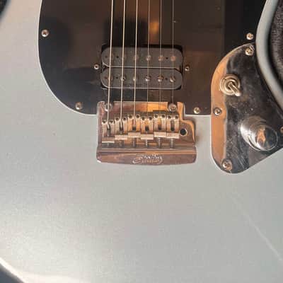 Sterling de Music Man SR-50 con actualizaciones imagen 4