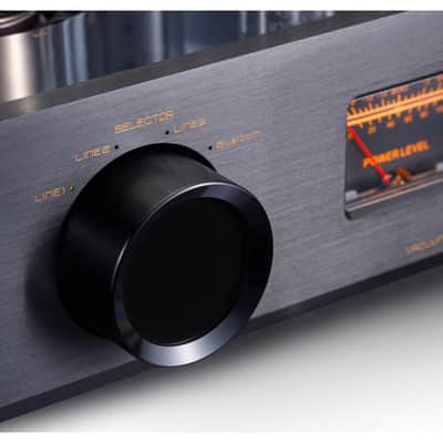 CAYIN JAZZ 100 - Bluetooth Integrated Tube Amplifier - NEW! image 4
