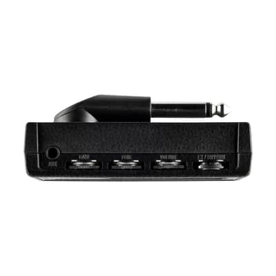Aguilar amPlug3 Tone Hammer Headphone Bass Amplifier | Brand New | $35 Worldwide Shipping! image 5