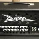 Diezel Paul 2.5-Channel 45-Watt Guitar Amp Head