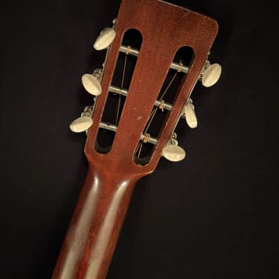 1970 Martin 00-21 Acoustic Guitar image 6