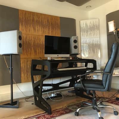 Sessiondesk AIR small (Producer/Composer desk) brand new, OP, (SRP: 1199€) image 6