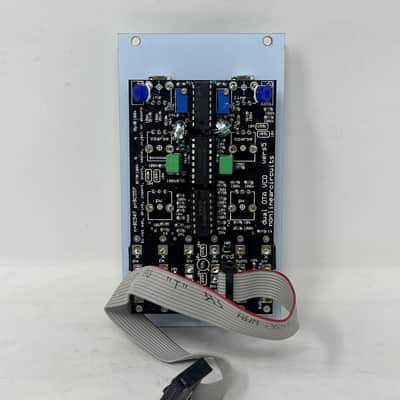 NLC Nonlinearcircuits - Dual VCO [USED] image 2