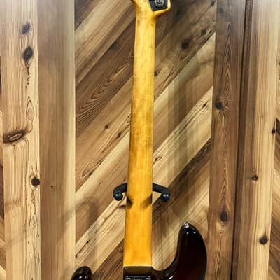 1960 Fender Precision Bass Refin image 5