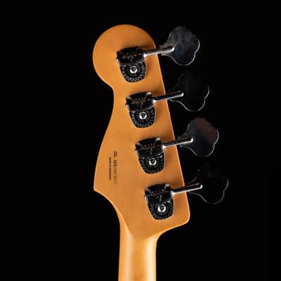 Used 2024 Fender Limited Edition Mark Hoppus Jaguar Bass - Seafoam Green With Gig Bag image 10