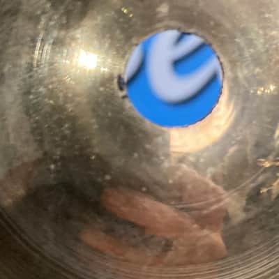 Zildjian - Hand Picked 16" A Custom Projection Crash Cymbal 1180g 2015 image 4