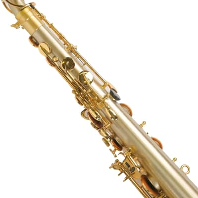 Keilwerth SX90R - Nickel Silver Tenor Saxophone image 11
