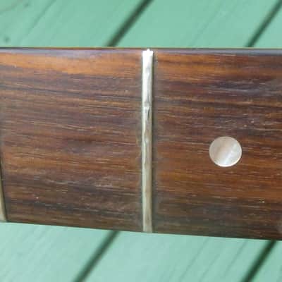 1979/1980 Fender Lead I, II, III Rosewood Neck. VINTAGE USA, fits Stratocaster too! image 5