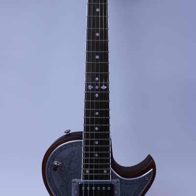 Zemaitis C24MF 2020's - Natural image 9