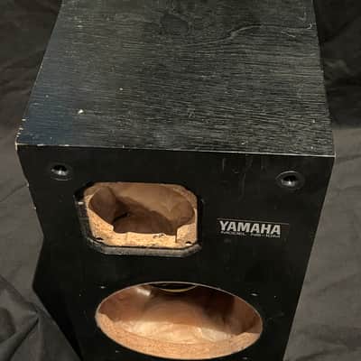 Yamaha NS-1OM - Studio Speaker Monitors - Matched Pair - Boxes Only image 6